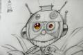 CONSTRUCTION D'UN ROBOT