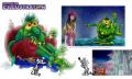 ALBUM LIVRES