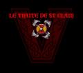 LE TRAITE DE SAINT CLAIR