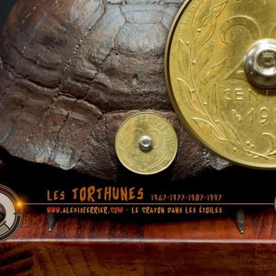 LES TORTHUNES
