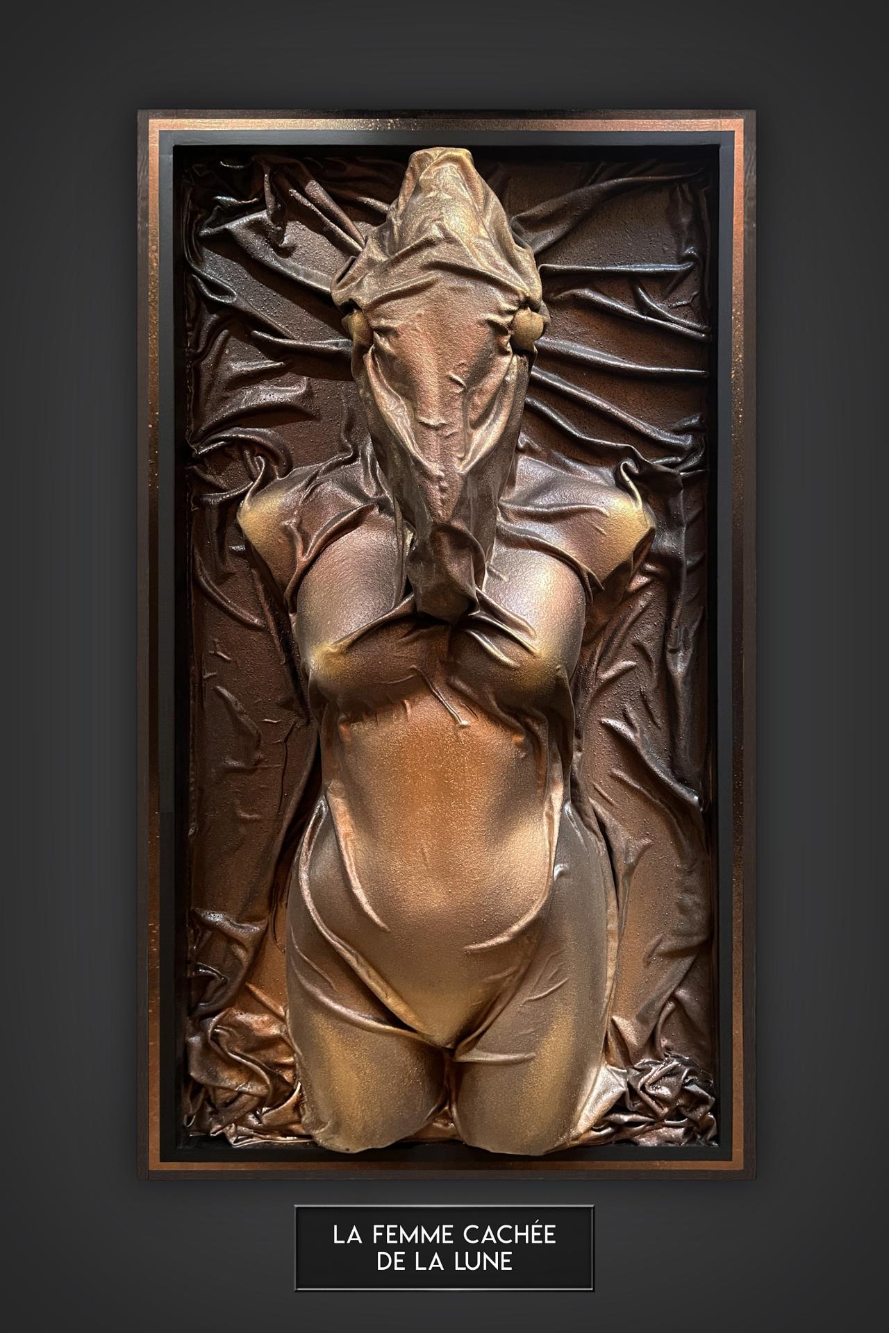 1 la femme cache e de la lune