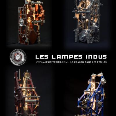 1 lampe indus 1234