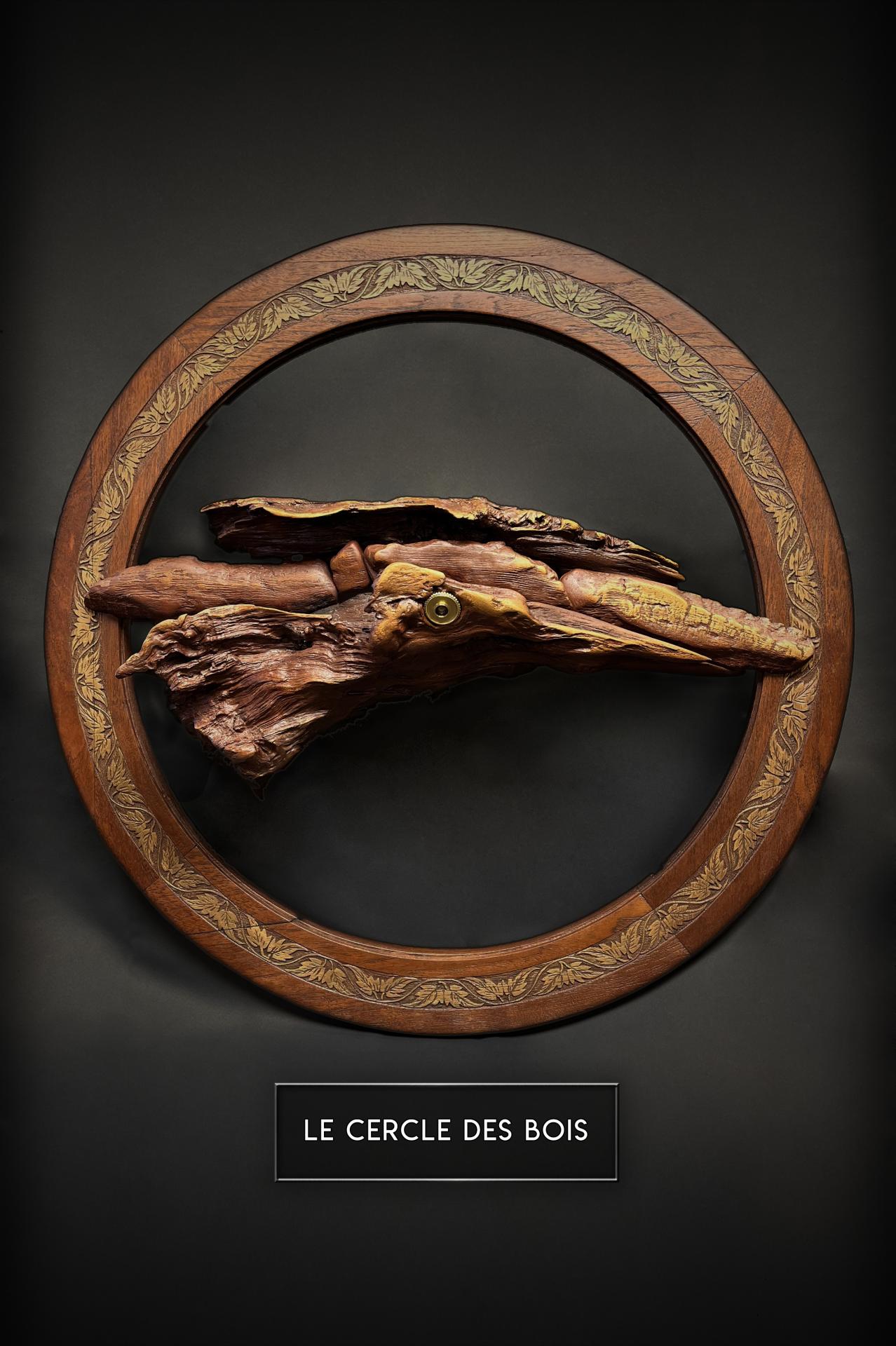 1 le cercle des bois