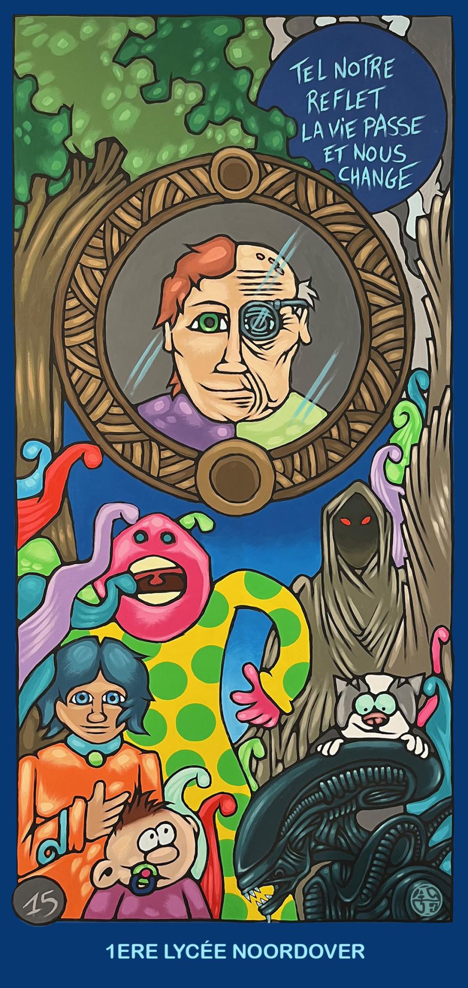 15 7