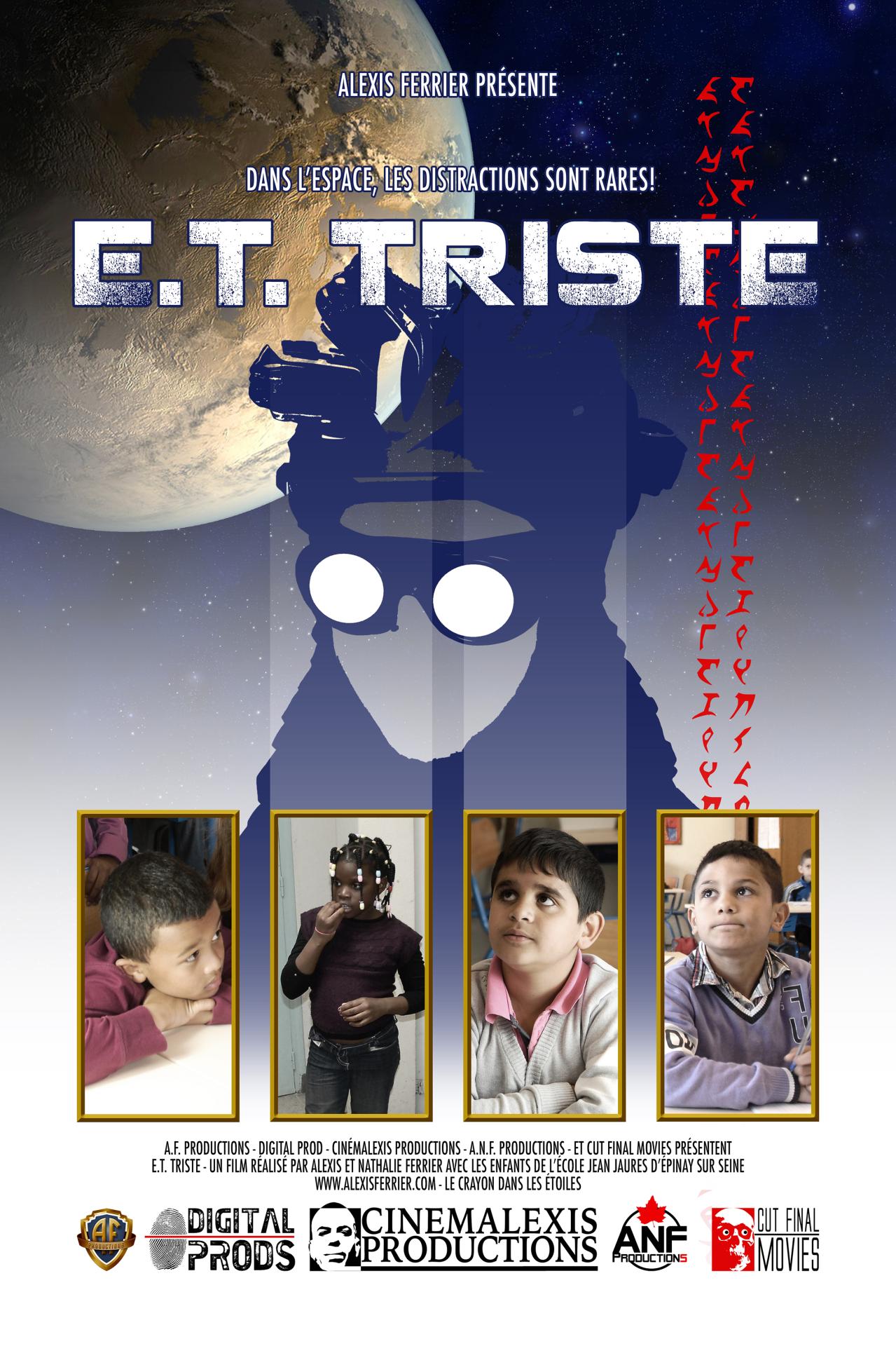 2014 e t triste