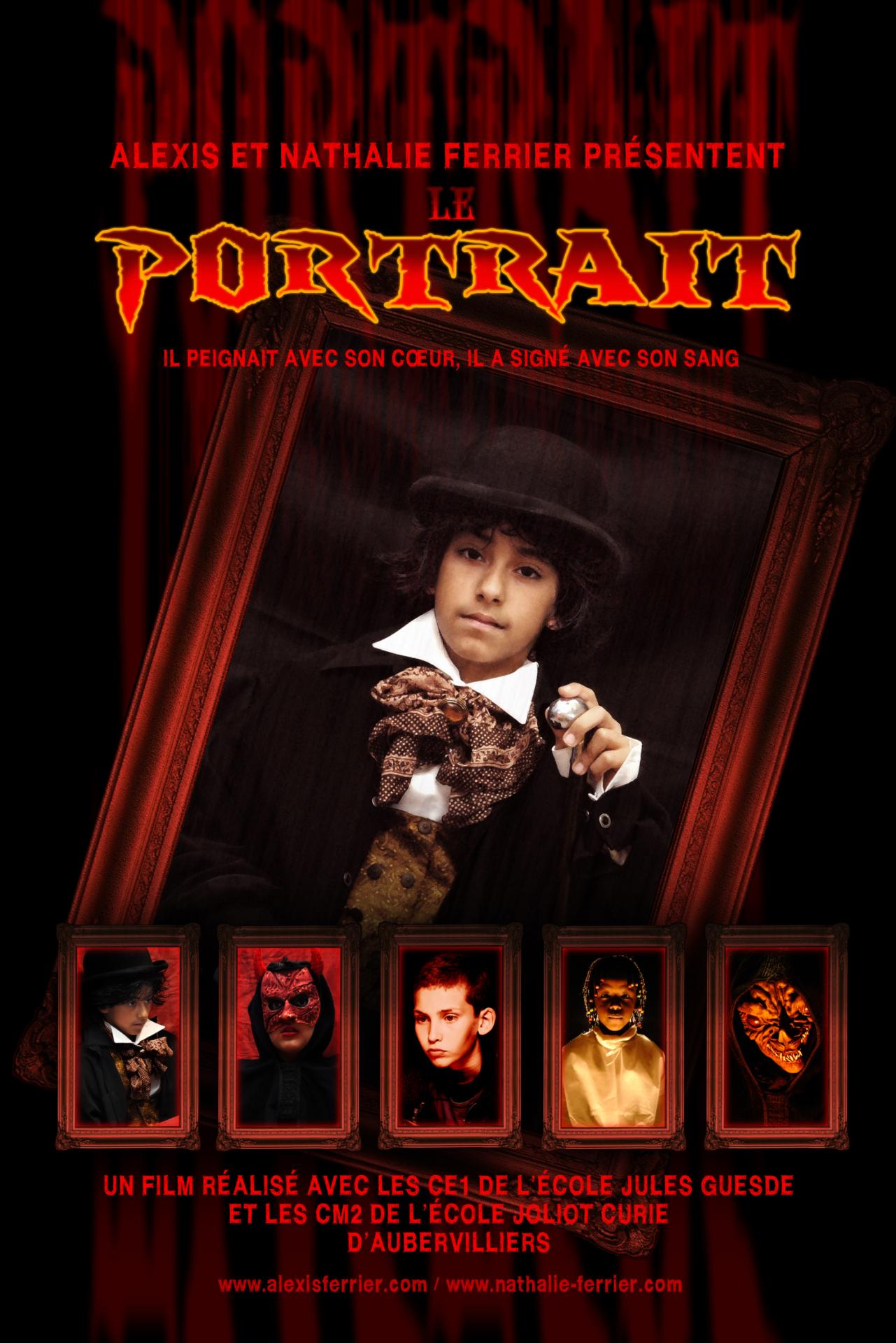 2014 le portrait