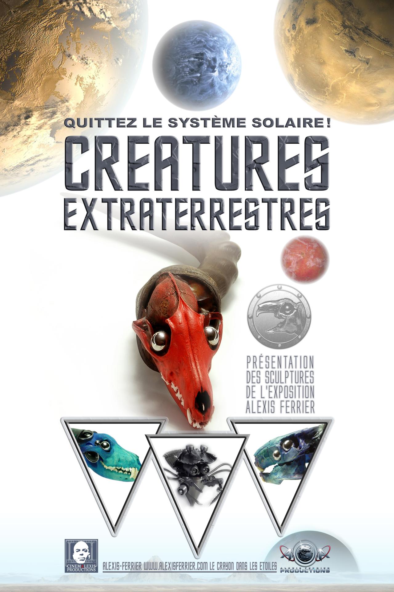 2015 cre atures