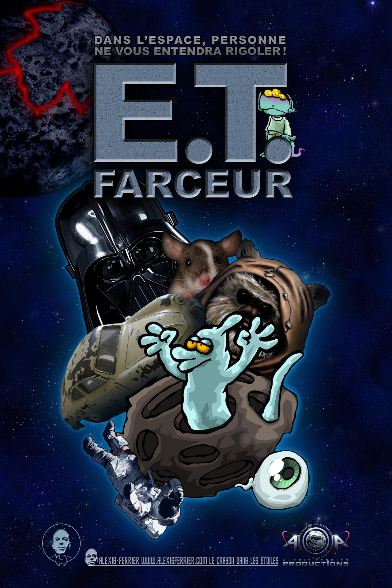 2015 e t farceur