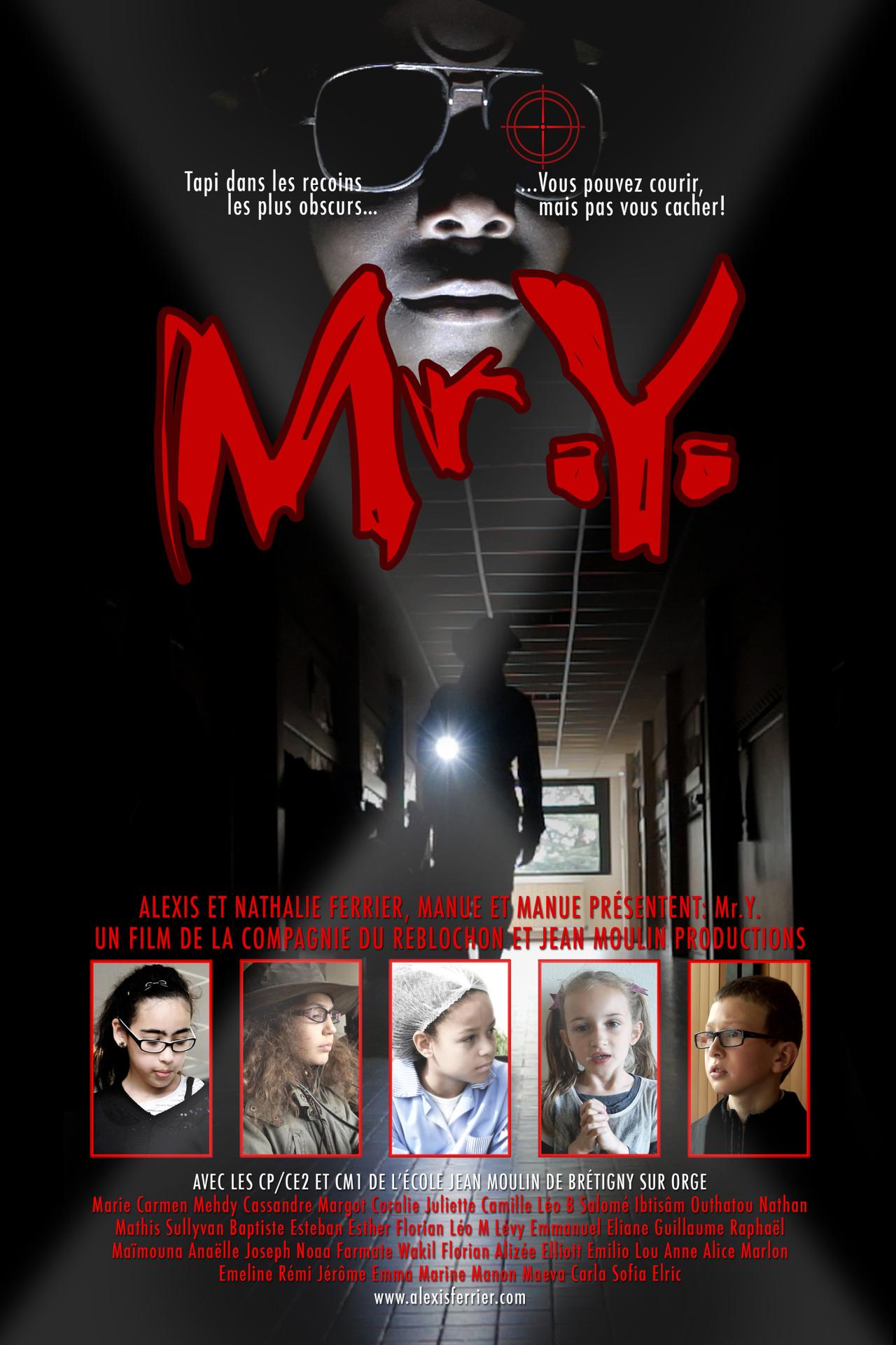 2015 mr y