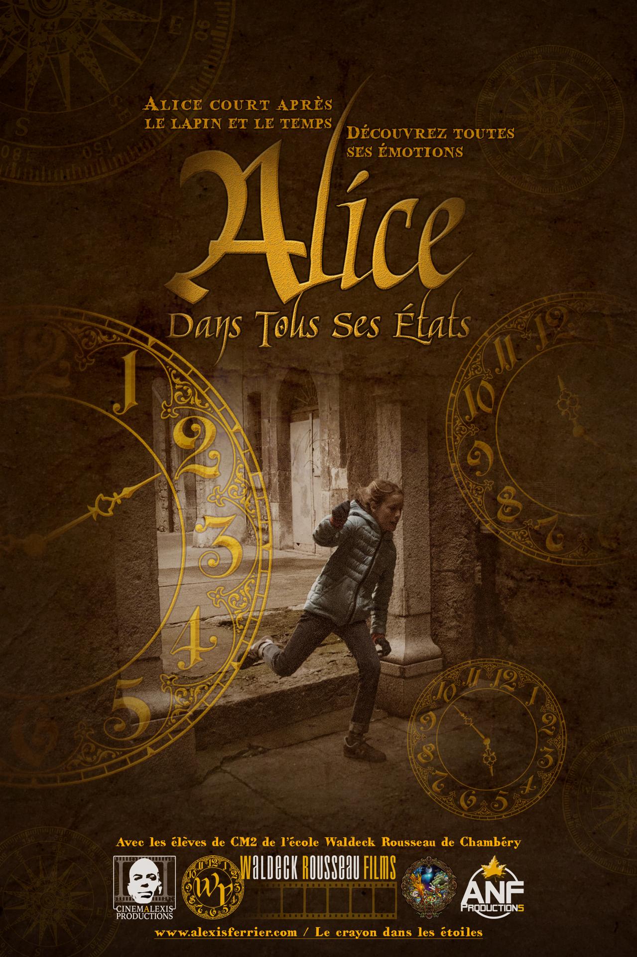 2016 alice