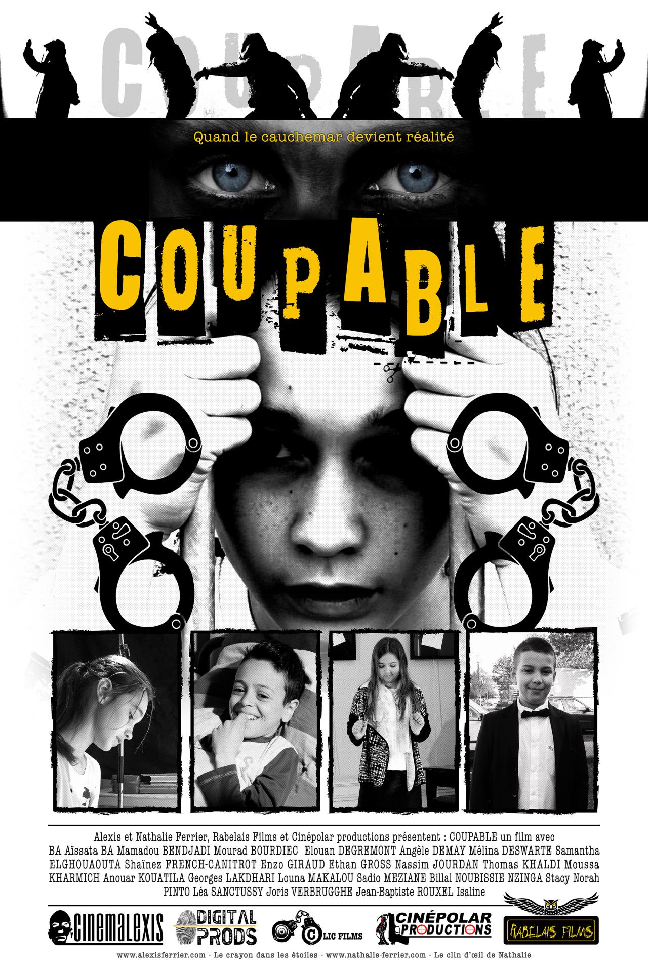 2016 coupable