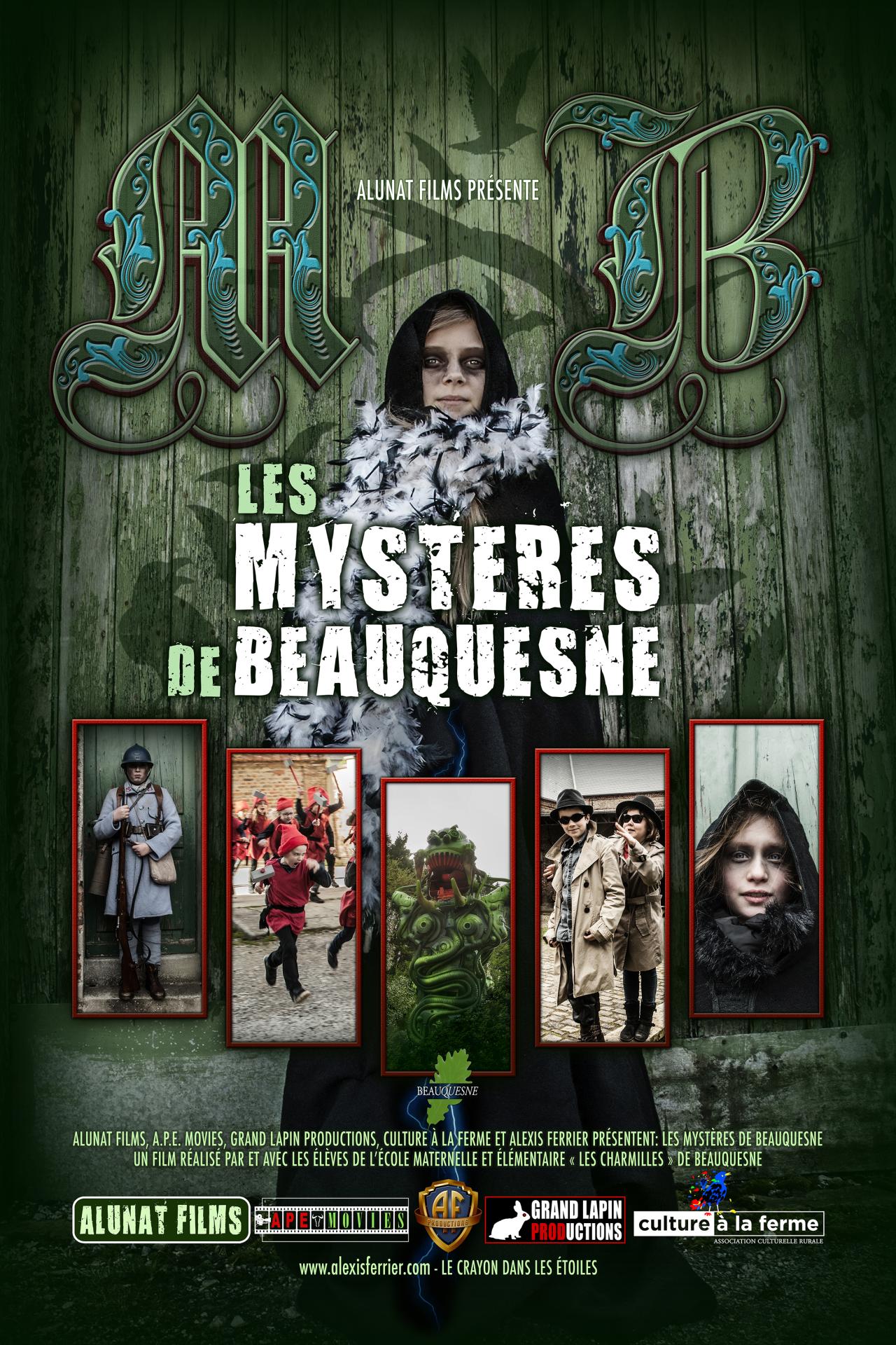 2018 beauquesne
