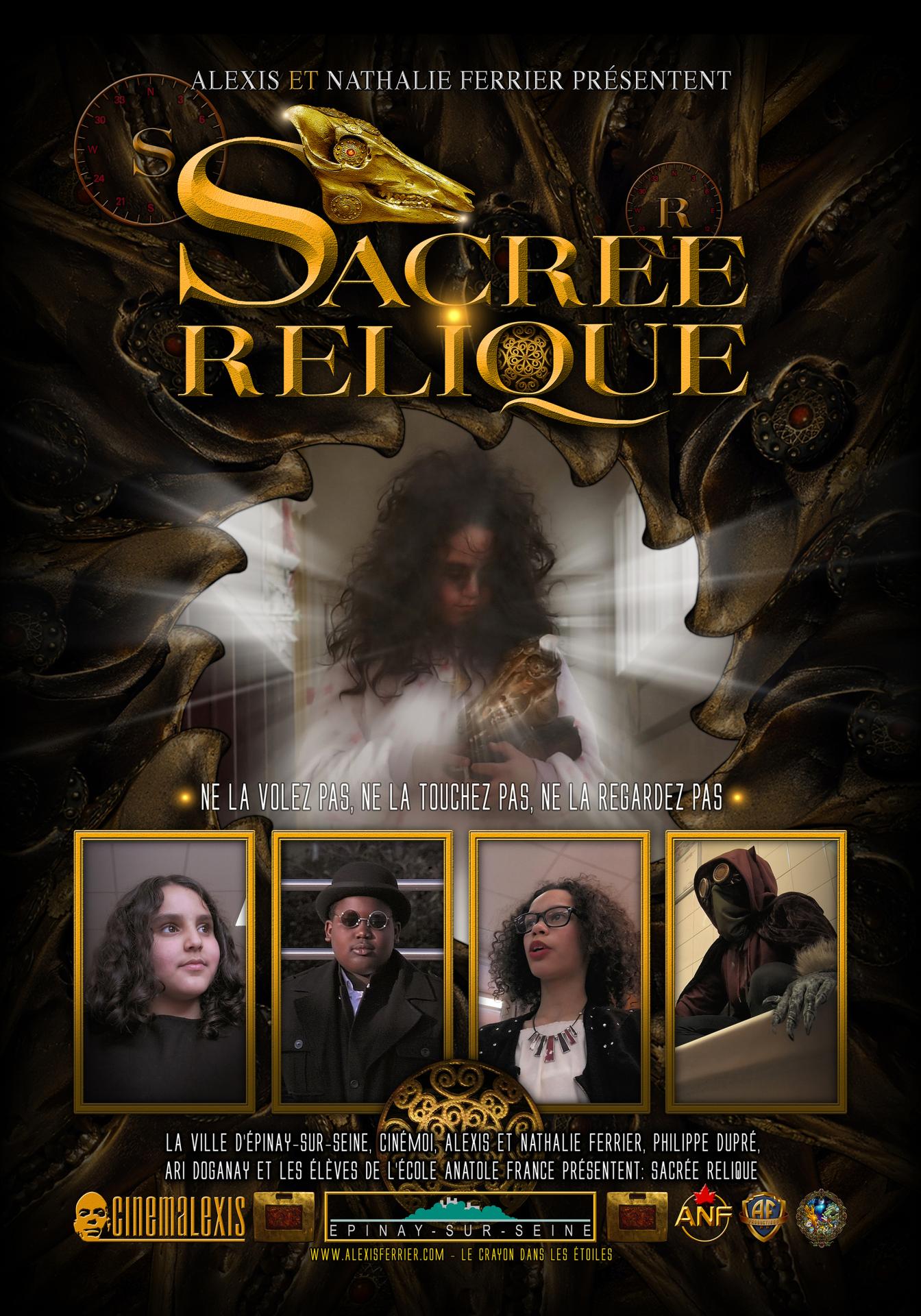 2019 sacre e relique 1