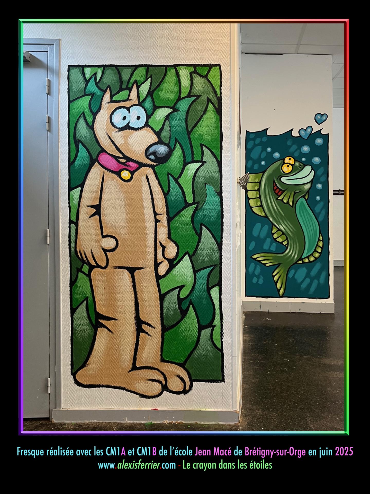 5 22