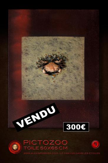 50x65 4p vendu