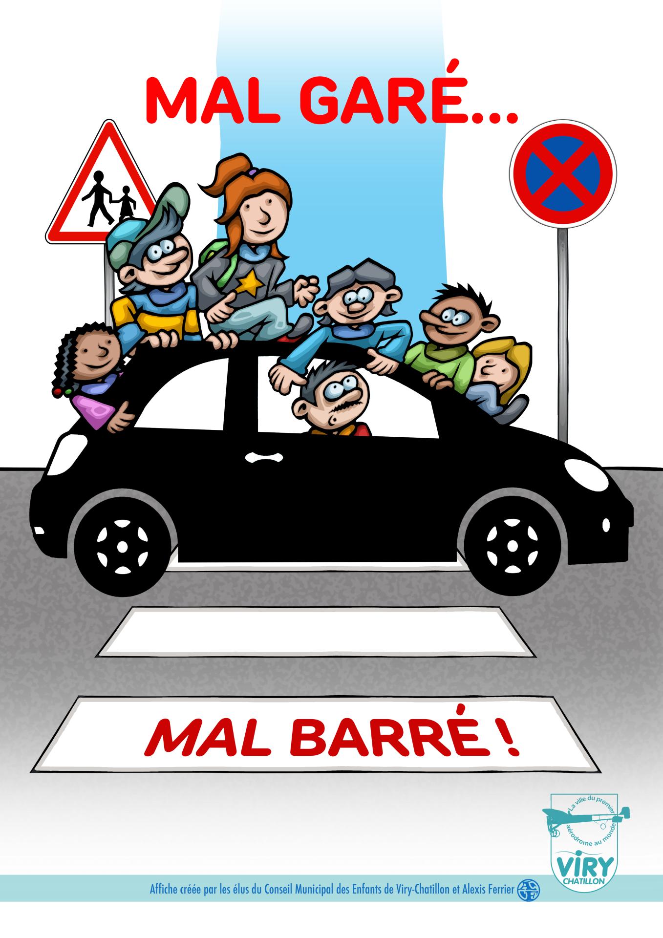 Affiche 10