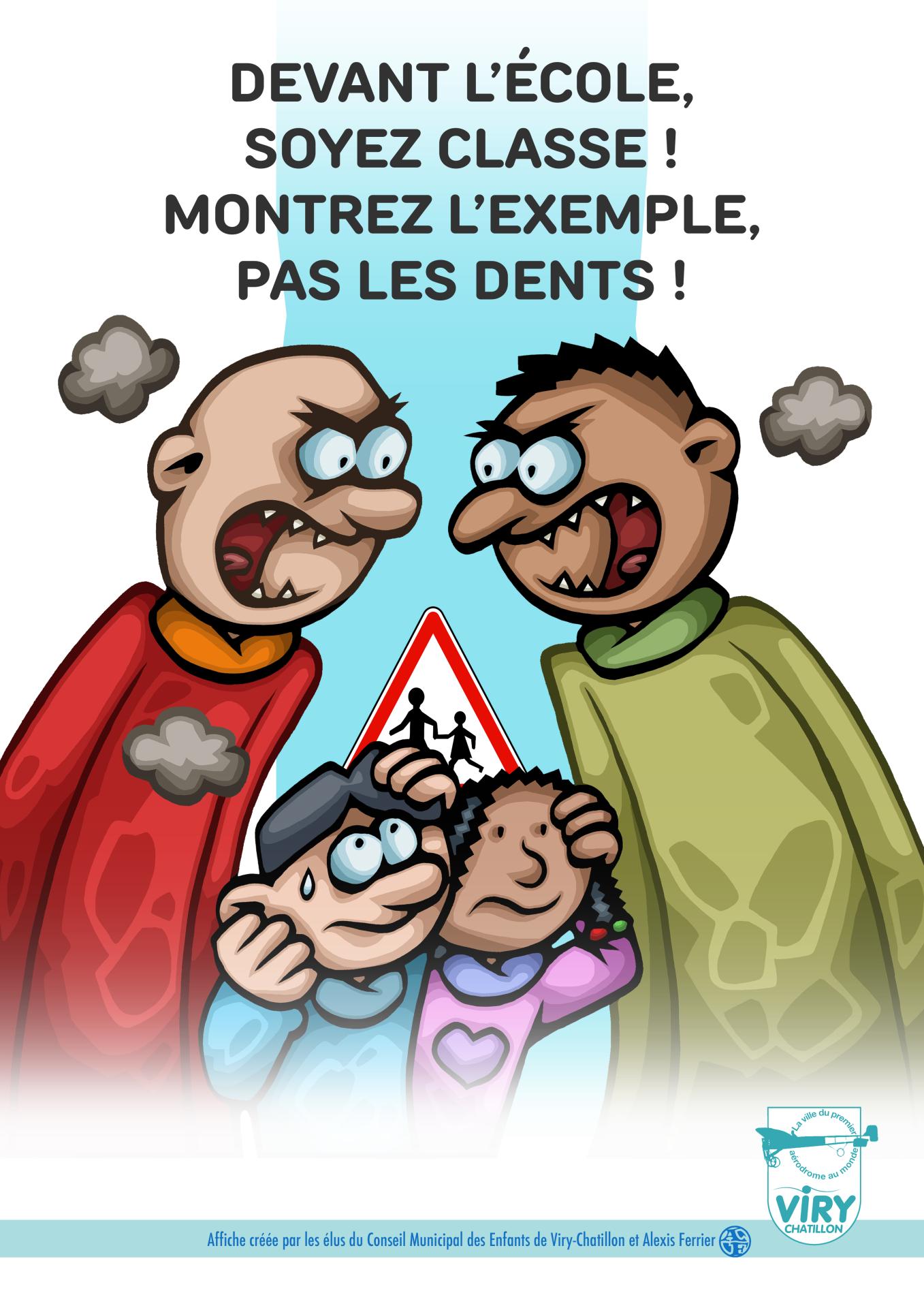 Affiche 7