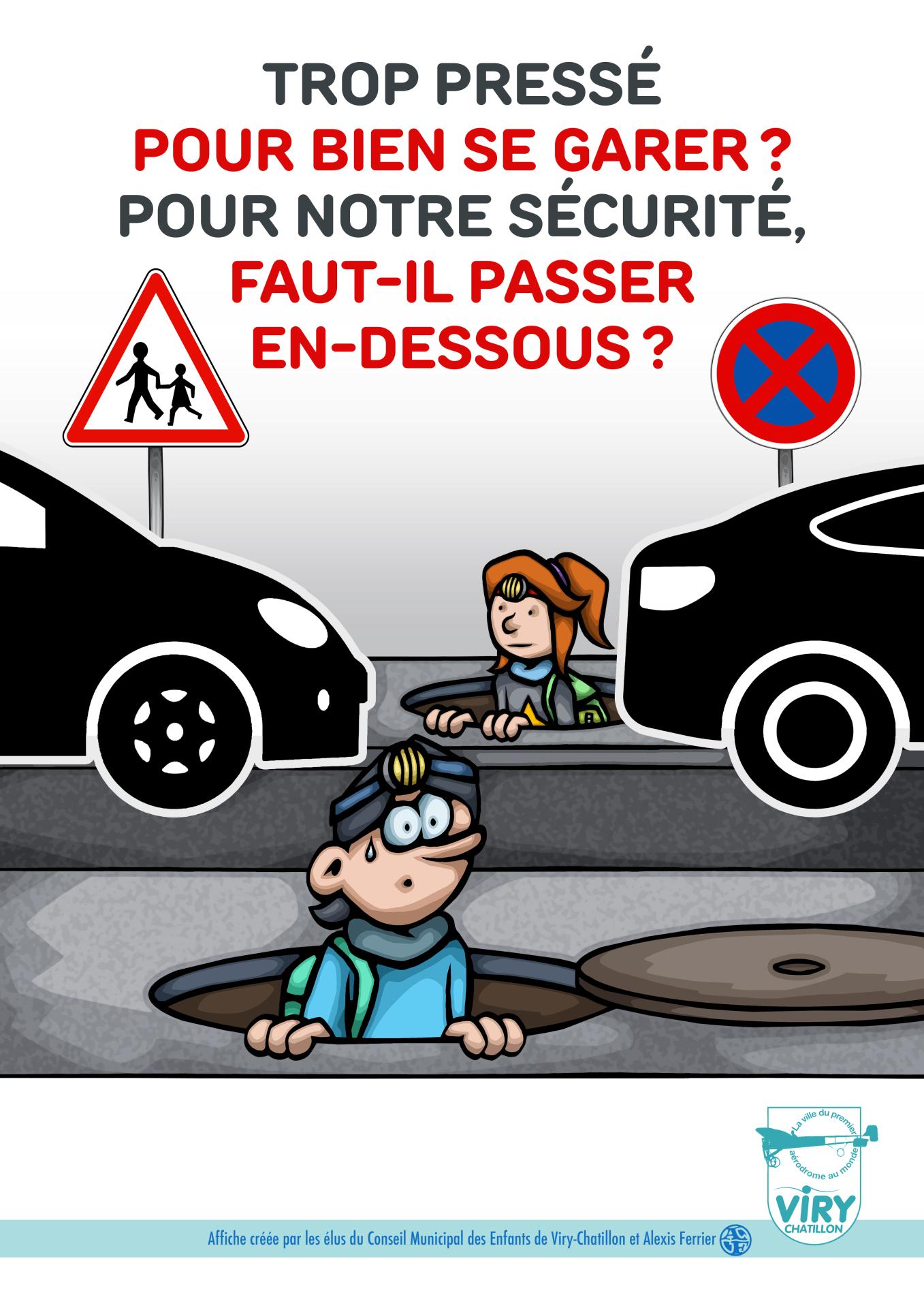 Affiche 8