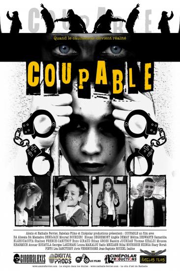 Affiche coupable 1