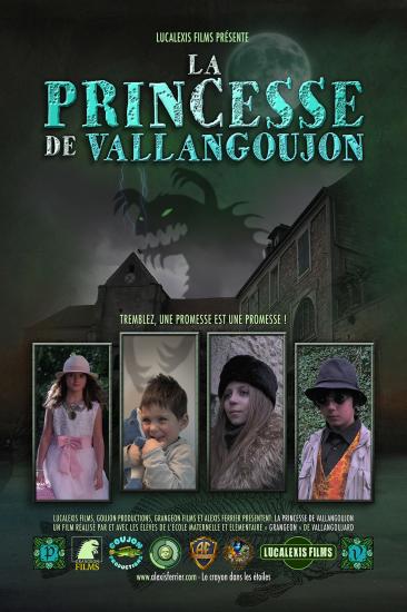 Affiche vallengoujard