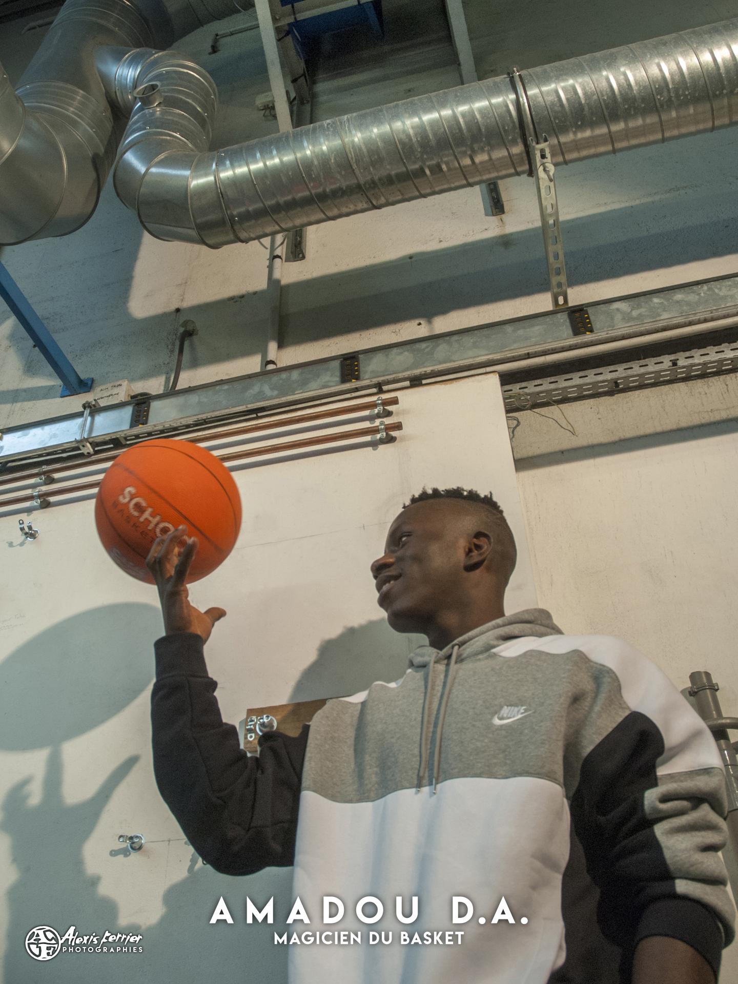 Amadou 2
