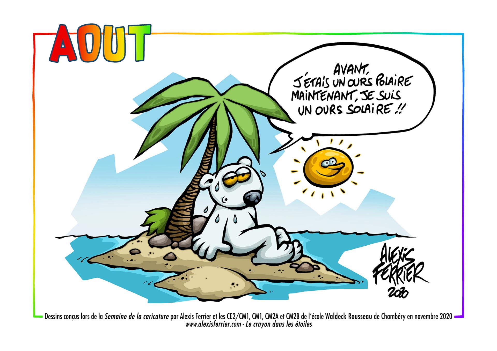 Aout