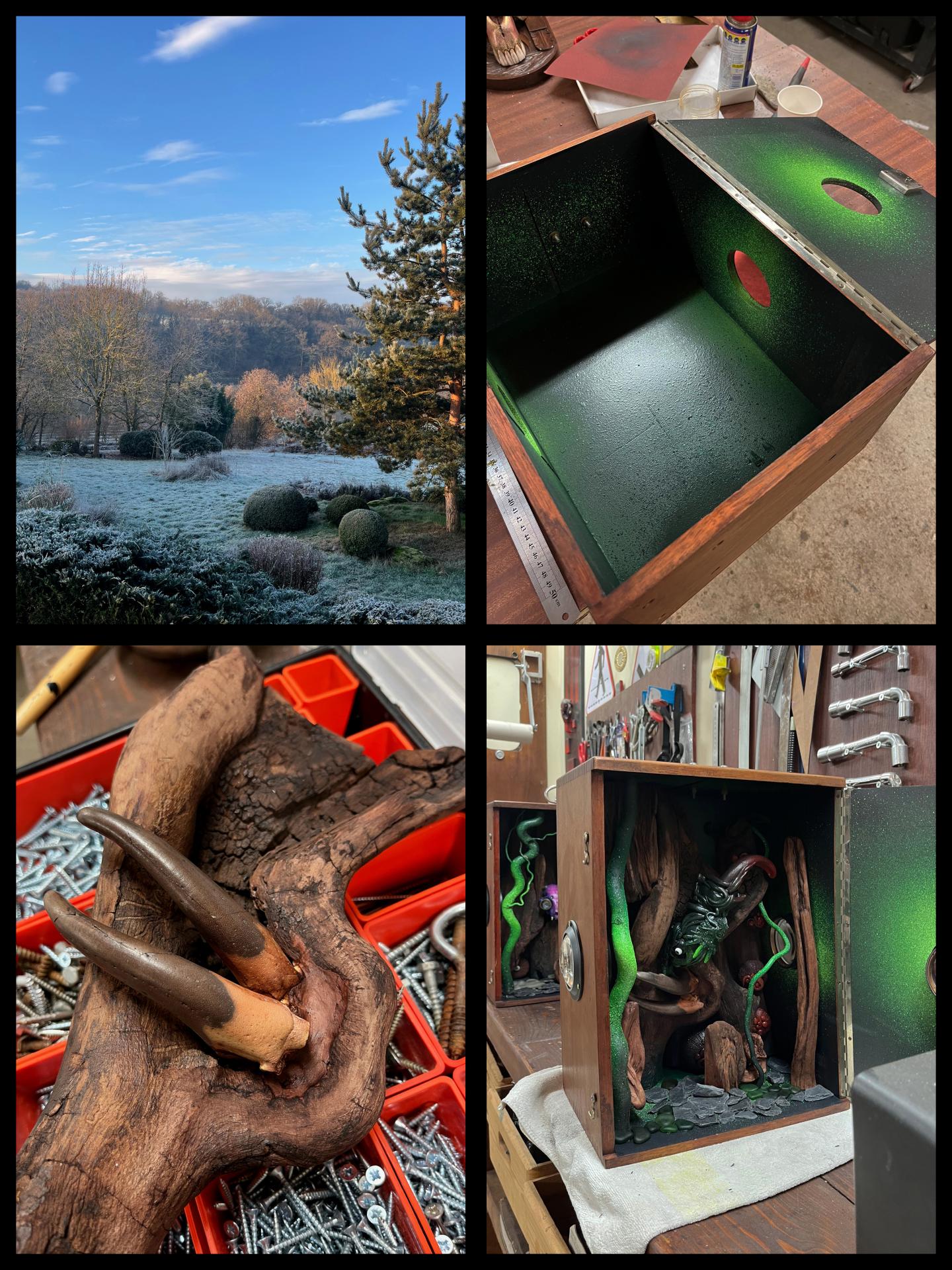 Atelier 1