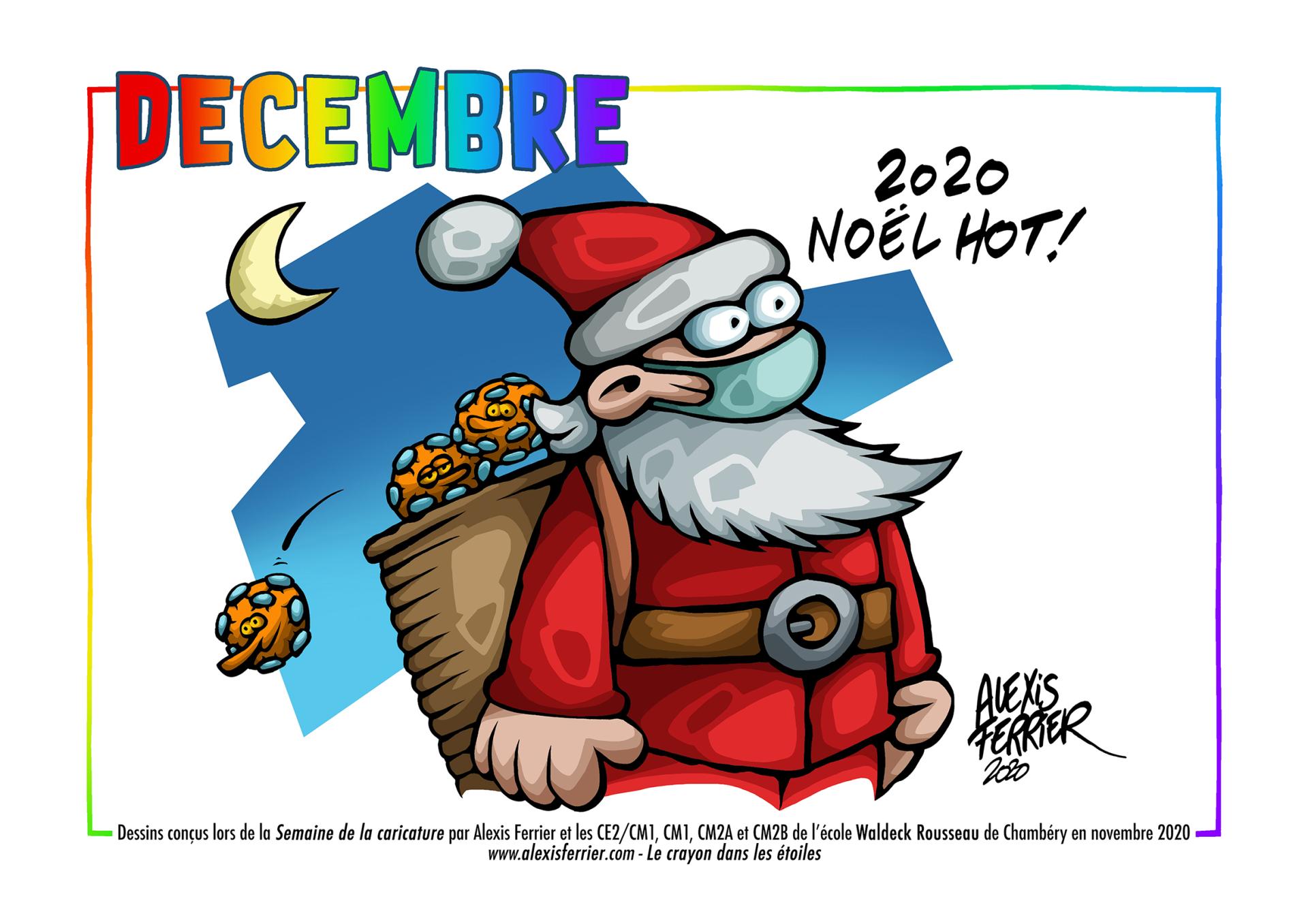 Decembre