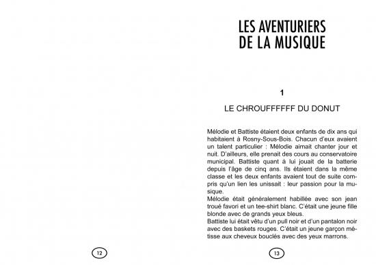 Extrait 1