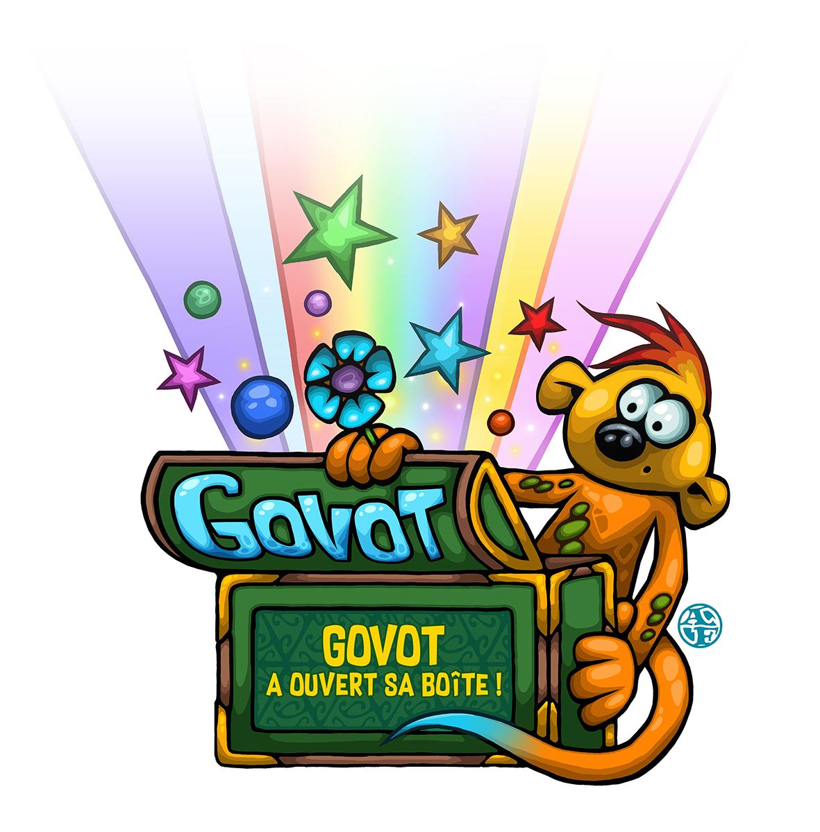 Govot 4