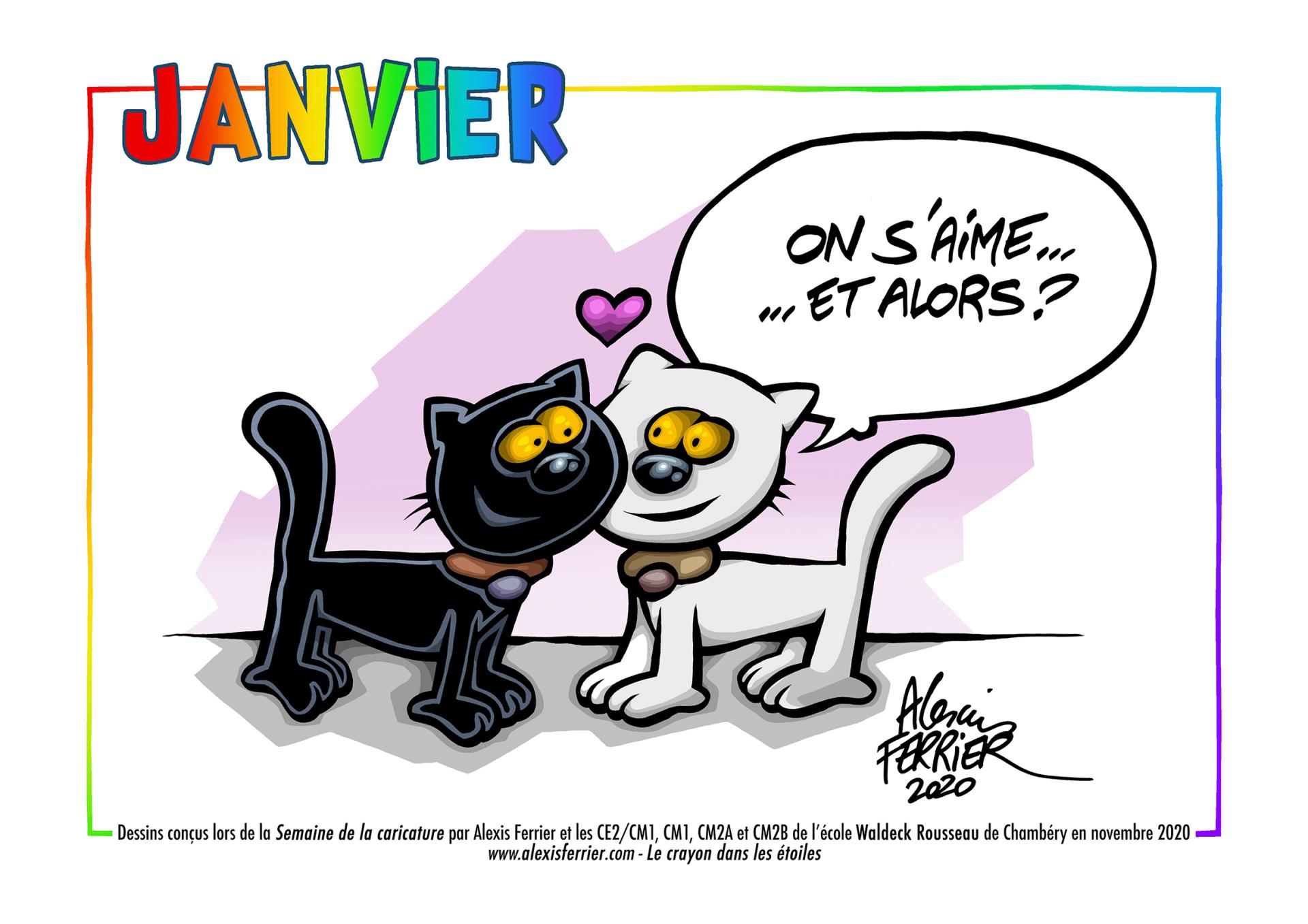 Janvier