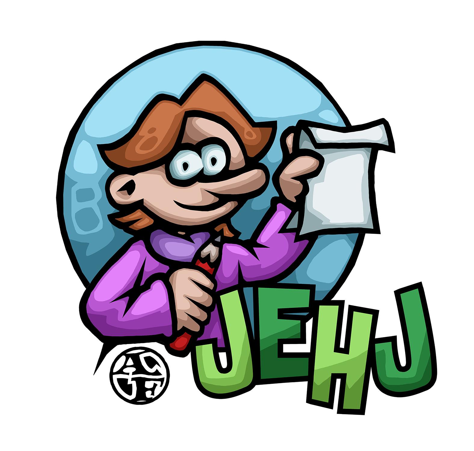 Jehj coul