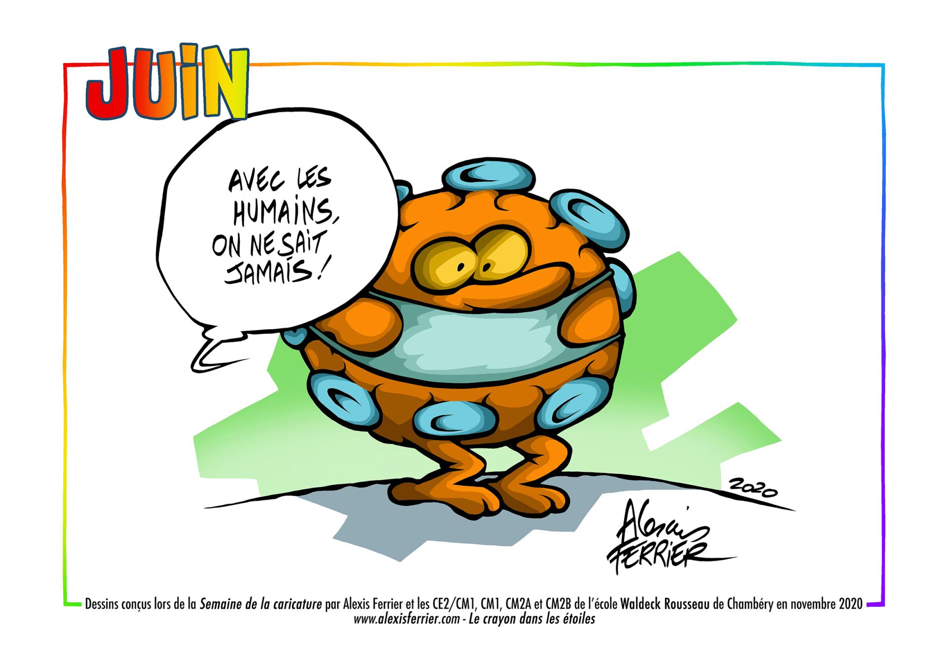 Juin