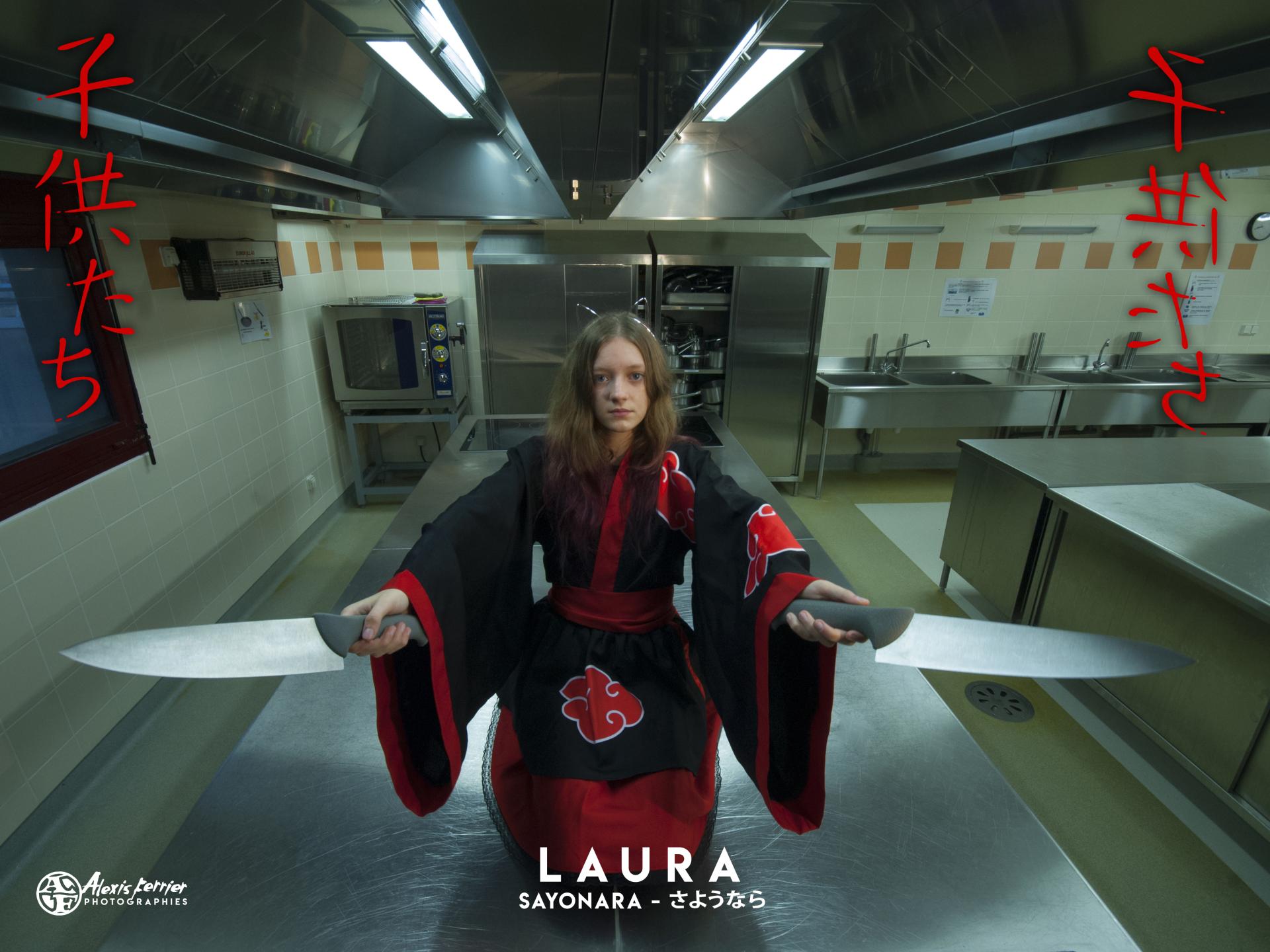 Laura
