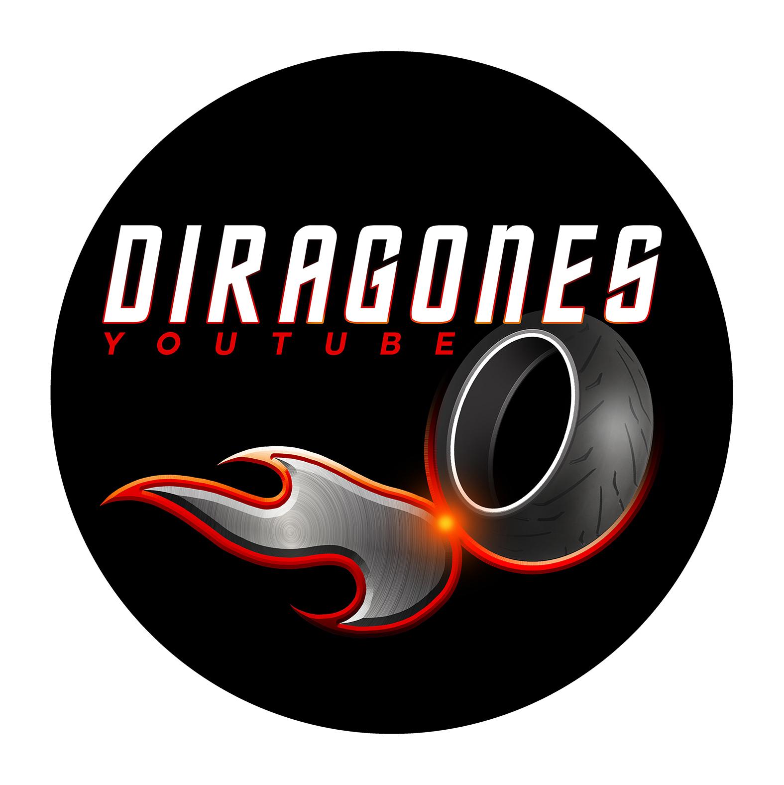 Logo diragones bannie re