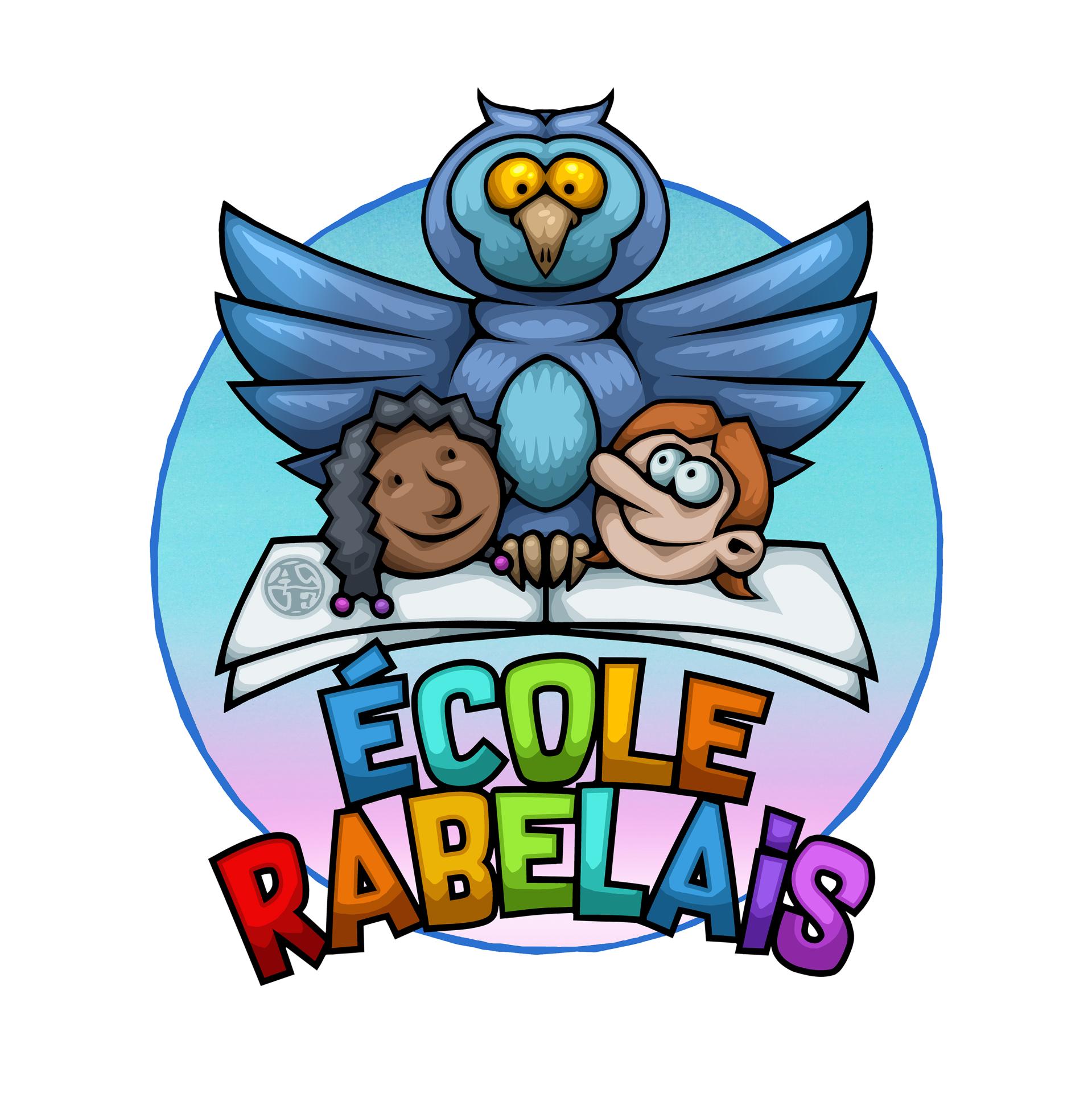 Logo rabelais 4 copie 2