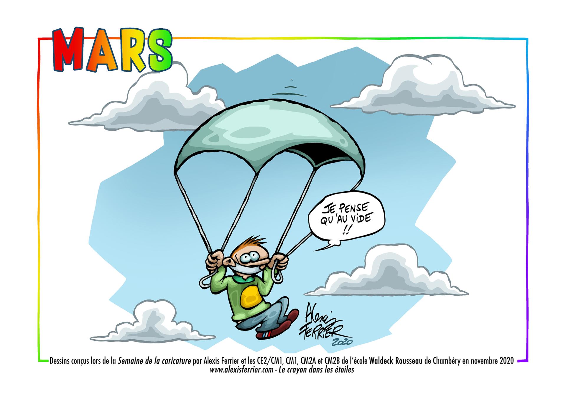 Mars