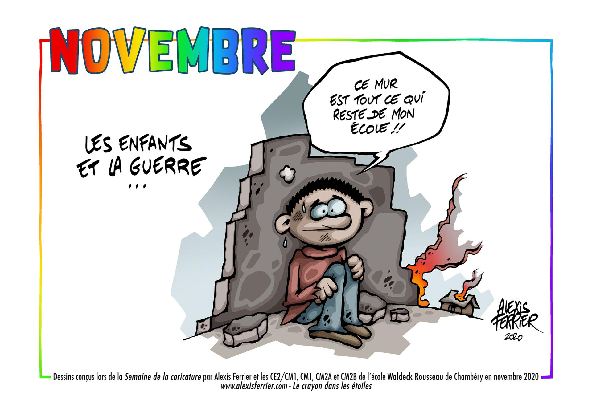 Novembre