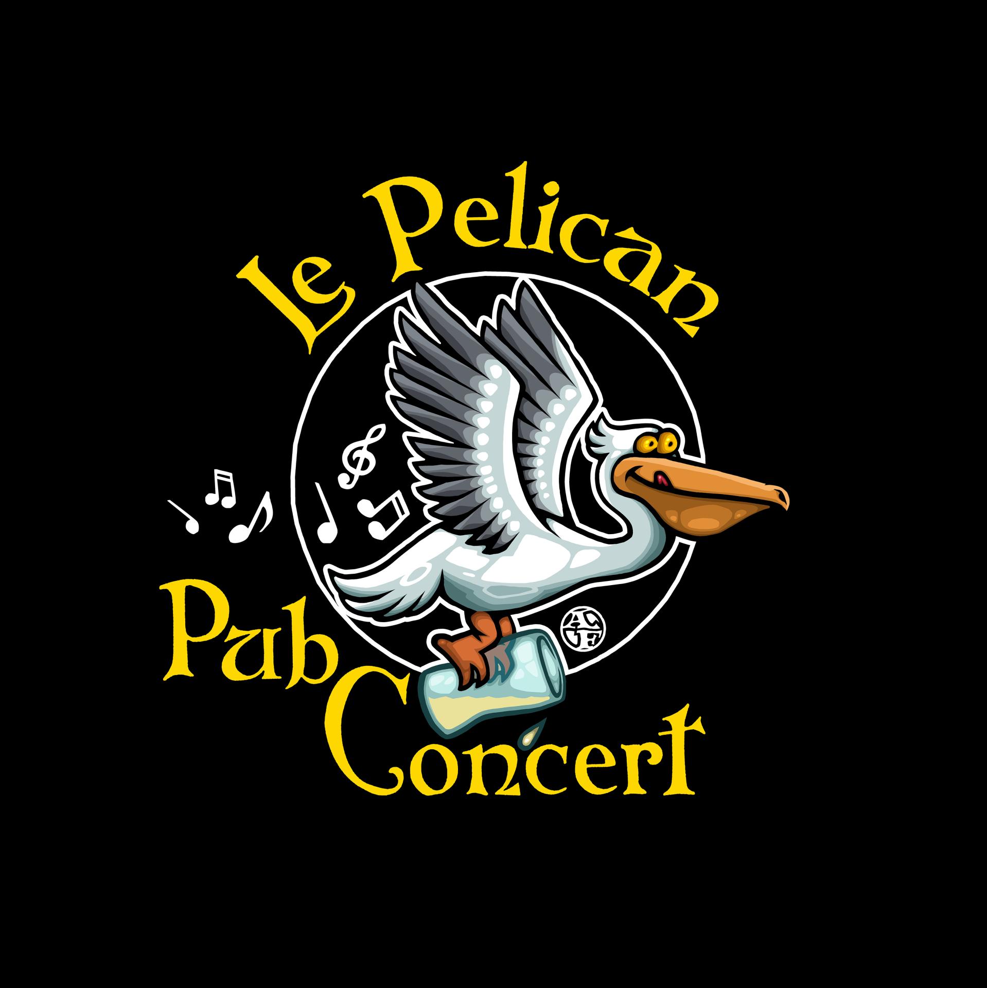 Pe lican