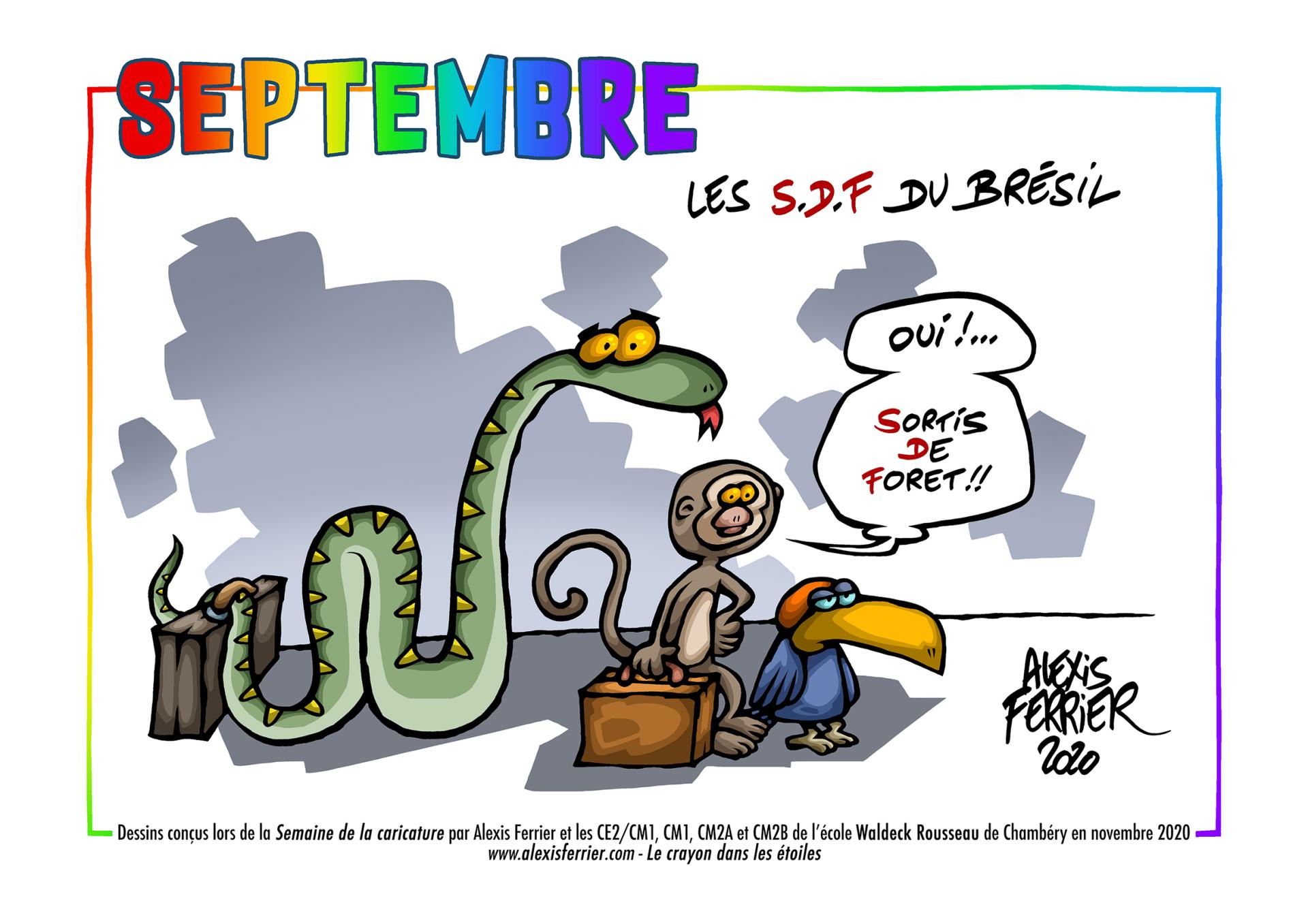 Septembre