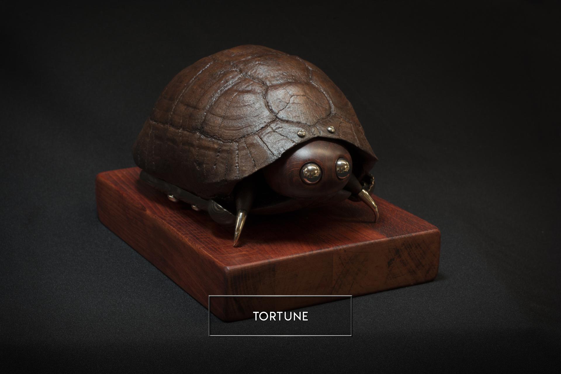 Tortune